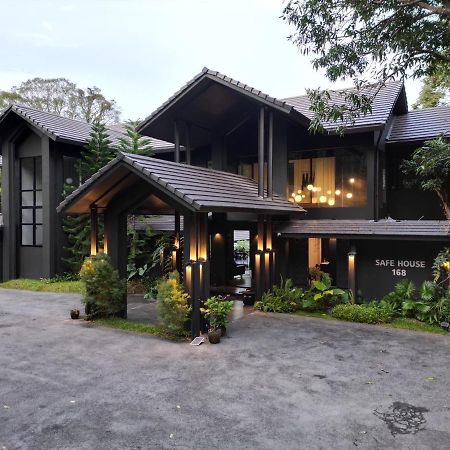 S.House168 Hotel Chiang Mai Exterior photo