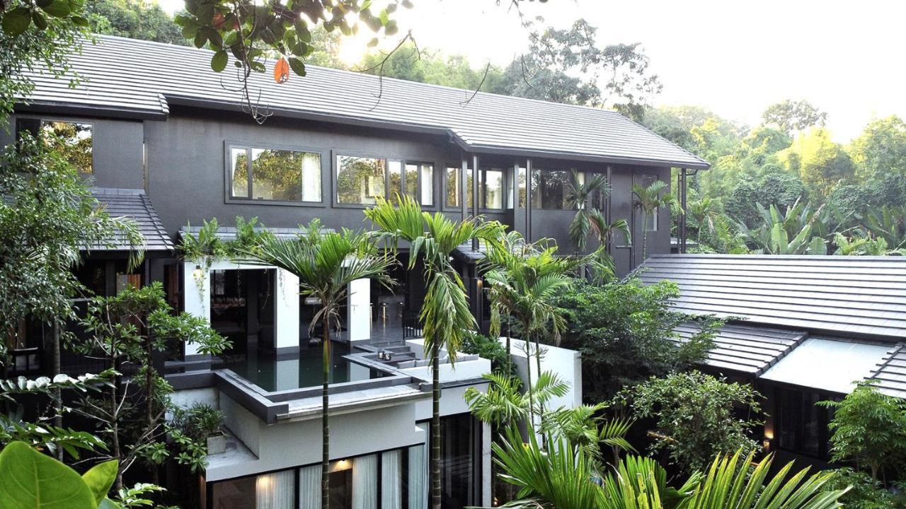 S.House168 Hotel Chiang Mai Exterior photo