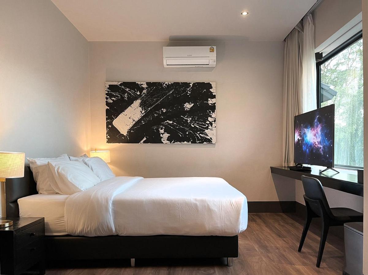 S.House168 Hotel Chiang Mai Exterior photo