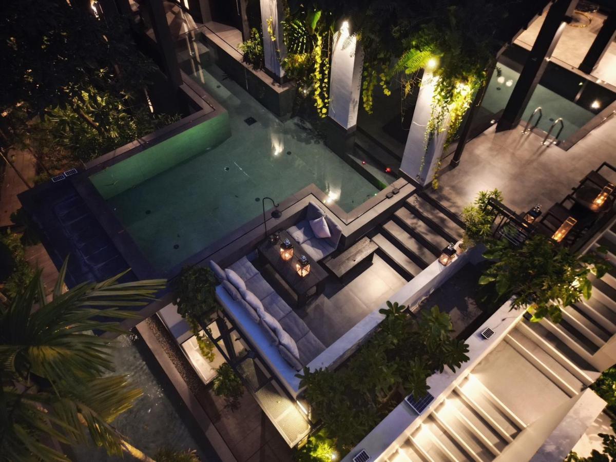 S.House168 Hotel Chiang Mai Exterior photo