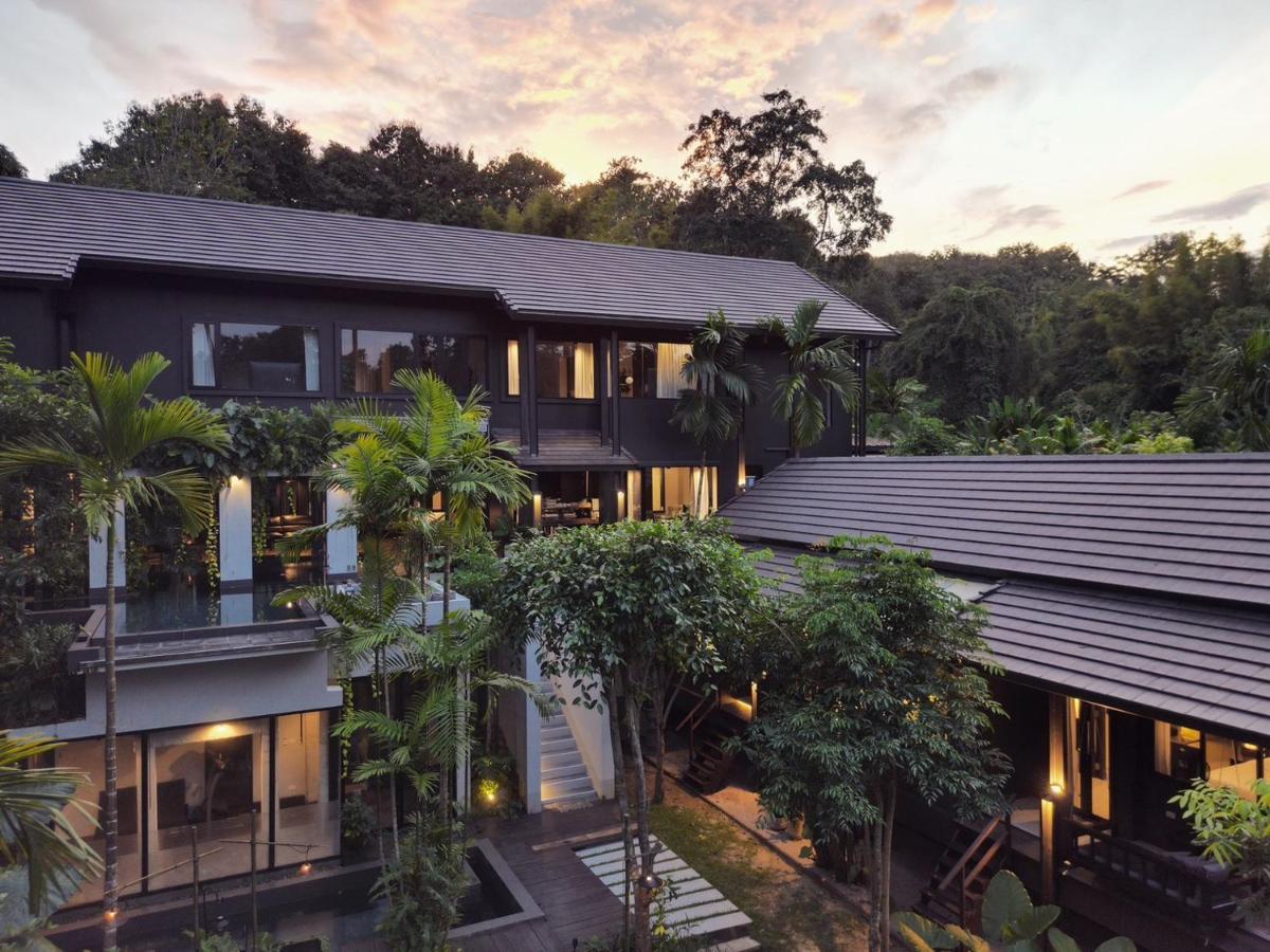 S.House168 Hotel Chiang Mai Exterior photo