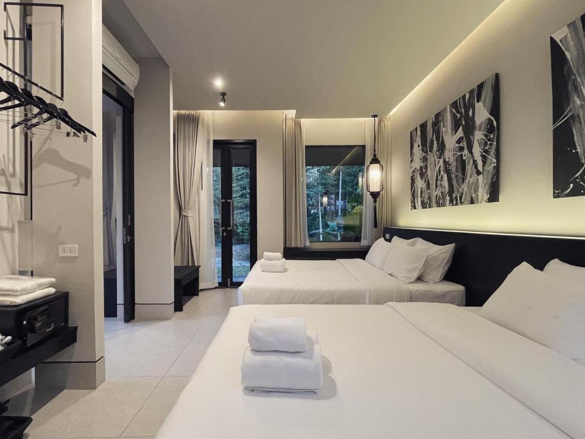S.House168 Hotel Chiang Mai Exterior photo