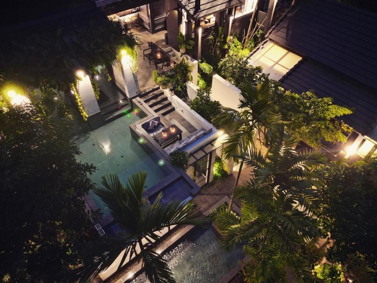 S.House168 Hotel Chiang Mai Exterior photo