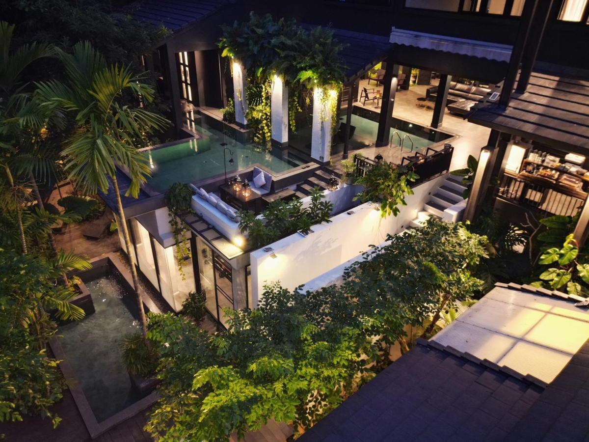 S.House168 Hotel Chiang Mai Exterior photo