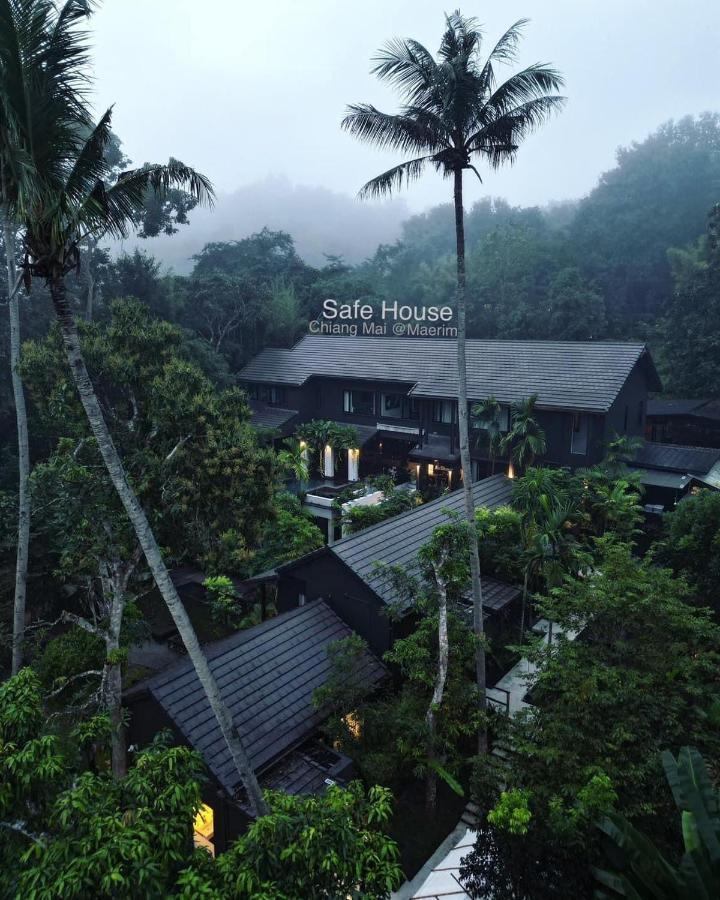S.House168 Hotel Chiang Mai Exterior photo