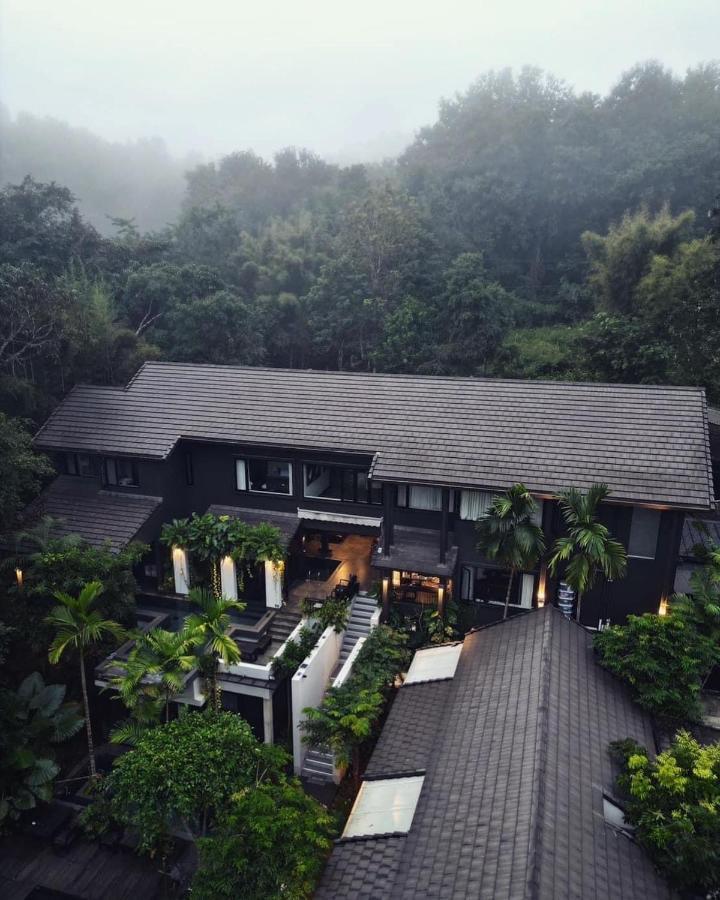 S.House168 Hotel Chiang Mai Exterior photo